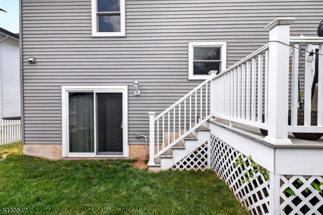 2 STRATFORD TERRACE, Cranford Twp., NJ 07016