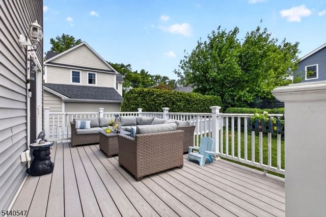2 STRATFORD TERRACE, Cranford Twp., NJ 07016