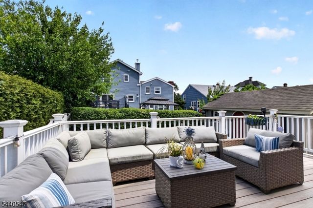 2 STRATFORD TERRACE, Cranford Twp., NJ 07016