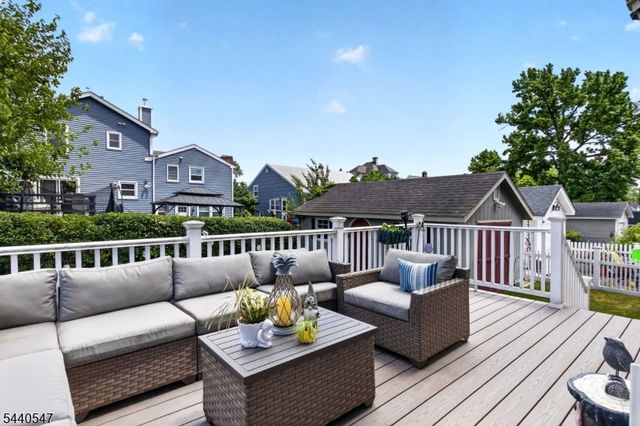 2 STRATFORD TERRACE, Cranford Twp., NJ 07016