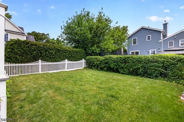2 STRATFORD TERRACE, Cranford Twp., NJ 07016