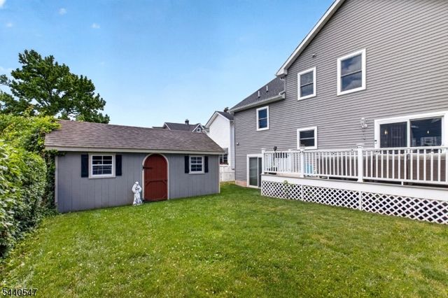 2 STRATFORD TERRACE, Cranford Twp., NJ 07016