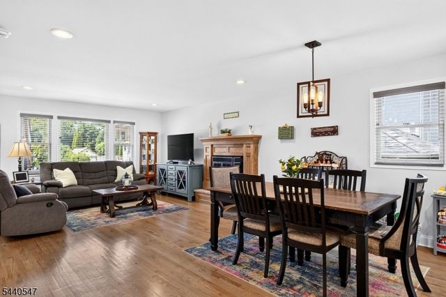 2 STRATFORD TERRACE, Cranford Twp., NJ 07016