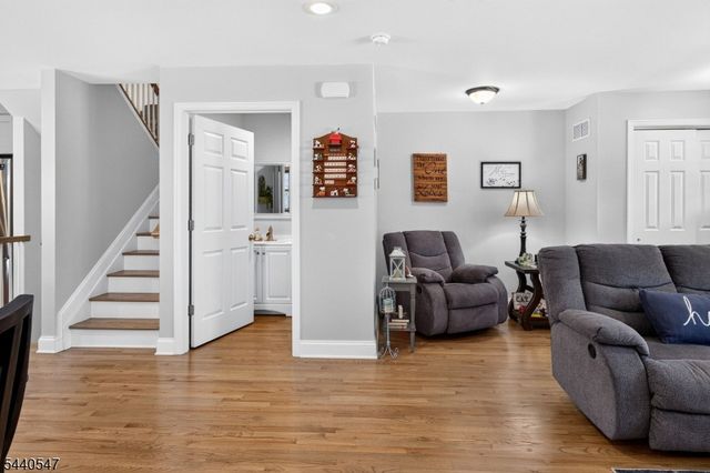 2 STRATFORD TERRACE, Cranford Twp., NJ 07016