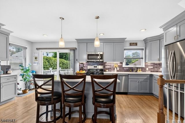 2 STRATFORD TERRACE, Cranford Twp., NJ 07016