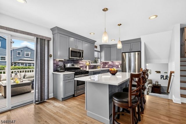 2 STRATFORD TERRACE, Cranford Twp., NJ 07016