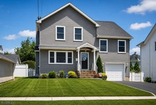 2 STRATFORD TERRACE, Cranford Twp., NJ 07016