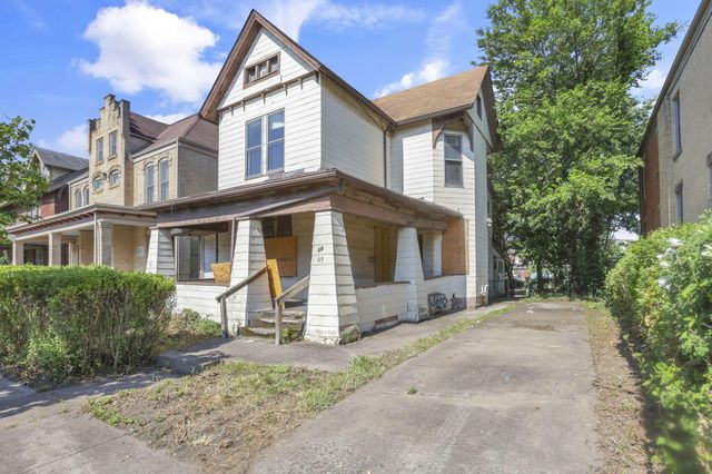 69-71 S Champion Avenue, Columbus, OH 43205
