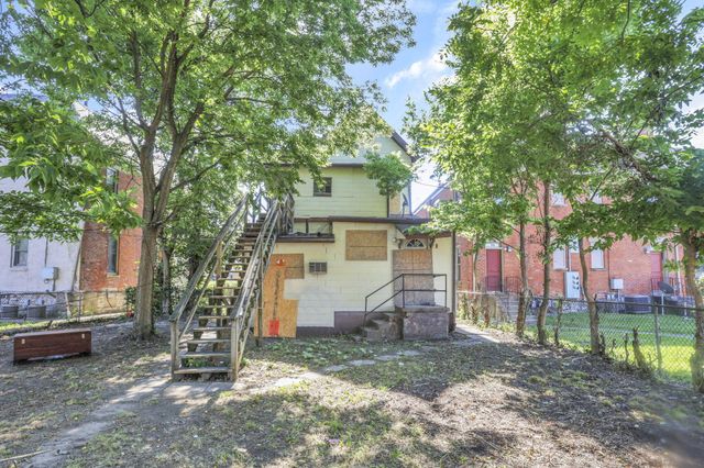 69-71 S Champion Avenue, Columbus, OH 43205