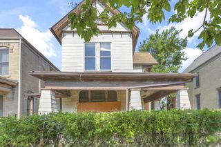 69-71 S Champion Avenue, Columbus, OH 43205