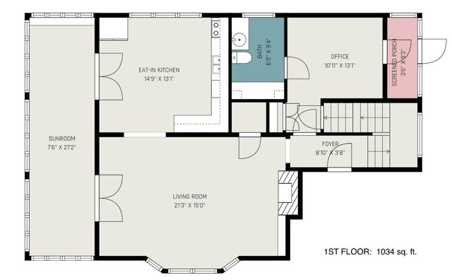 916 Gray Avenue, Hamilton, OH 45013