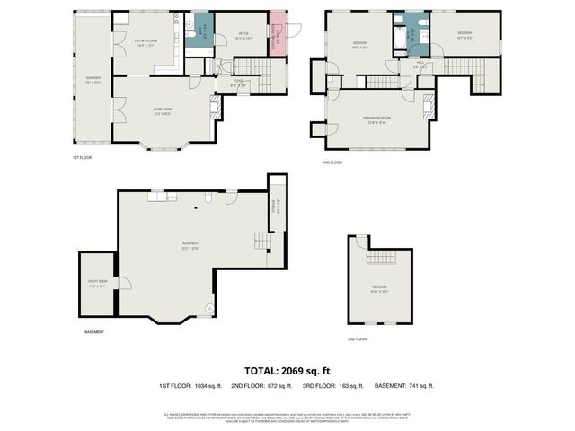 916 Gray Avenue, Hamilton, OH 45013