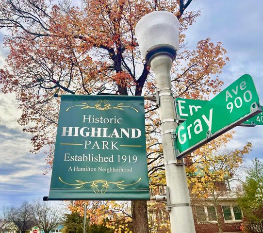 916 Gray Avenue, Hamilton, OH 45013