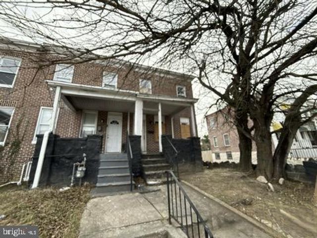 3401 RAVENWOOD AVE, Baltimore, MD 21213