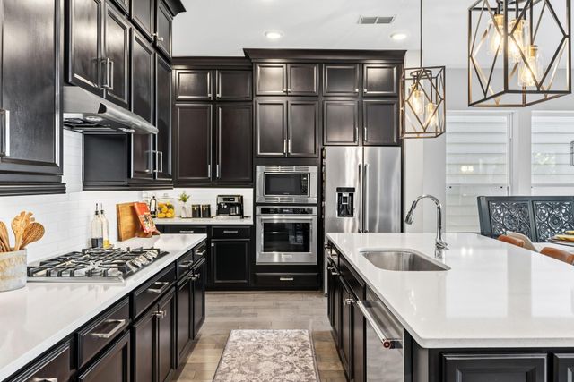 1423 Biondo Way, Houston, TX 77008
