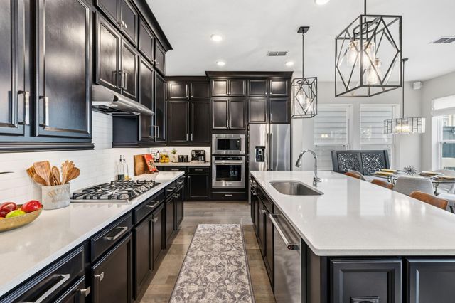 1423 Biondo Way, Houston, TX 77008