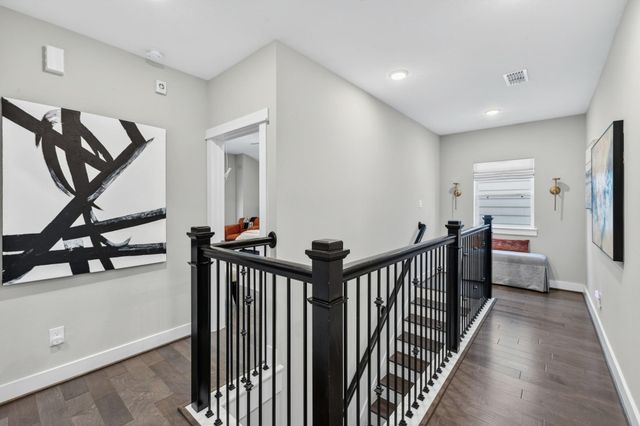 1423 Biondo Way, Houston, TX 77008