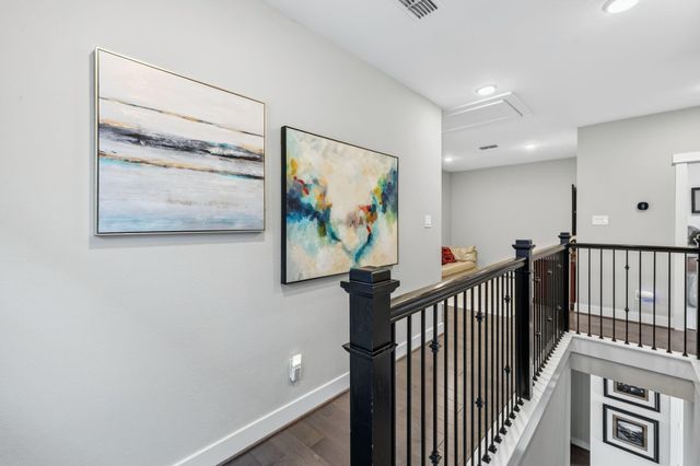 1423 Biondo Way, Houston, TX 77008