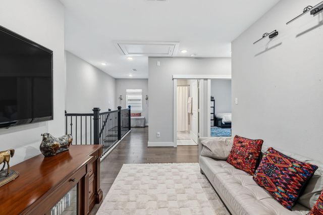 1423 Biondo Way, Houston, TX 77008