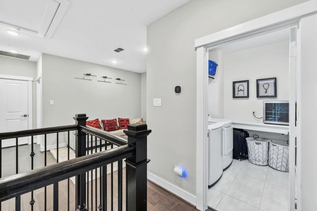 1423 Biondo Way, Houston, TX 77008