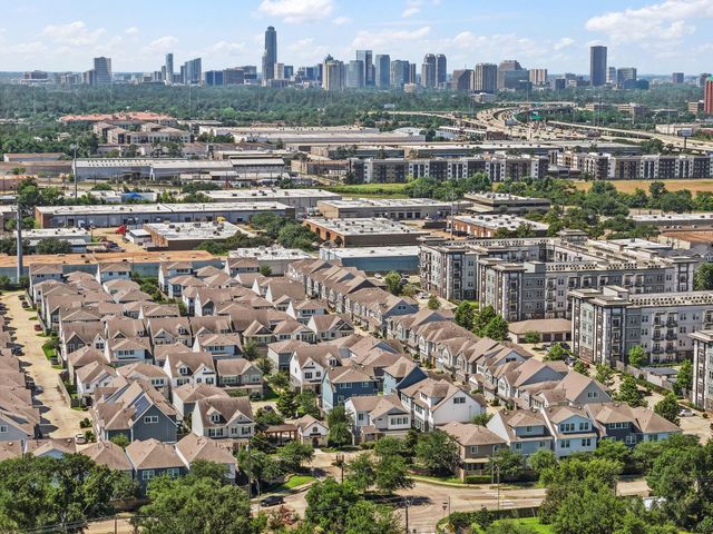 1423 Biondo Way, Houston, TX 77008