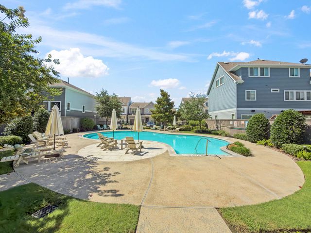 1423 Biondo Way, Houston, TX 77008