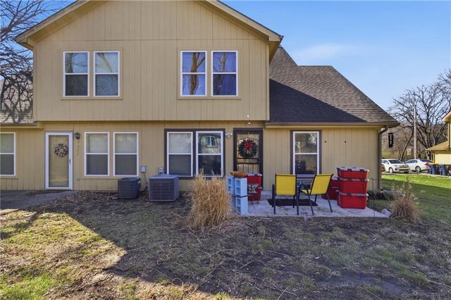 7621 E Bannister Road, Kansas City, MO 64134