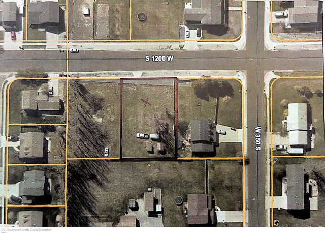 370 S 1200 W Unit 2, Logan, UT 84321