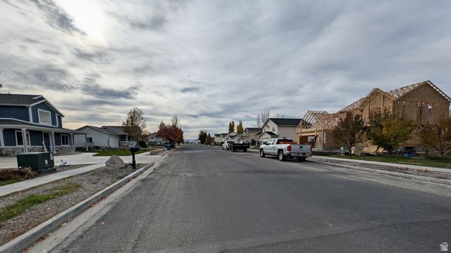 370 S 1200 W Unit 2, Logan, UT 84321