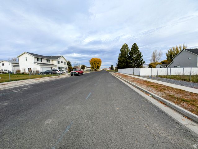 370 S 1200 W Unit 2, Logan, UT 84321