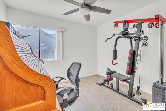 45882 Coco Palm Drive, Indio, CA 92201