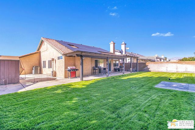 45882 Coco Palm Drive, Indio, CA 92201