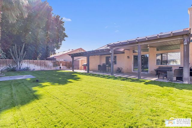 45882 Coco Palm Drive, Indio, CA 92201