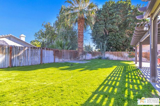 45882 Coco Palm Drive, Indio, CA 92201