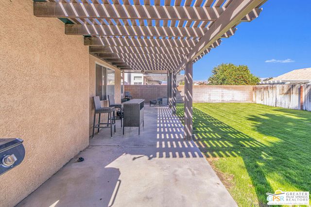 45882 Coco Palm Drive, Indio, CA 92201