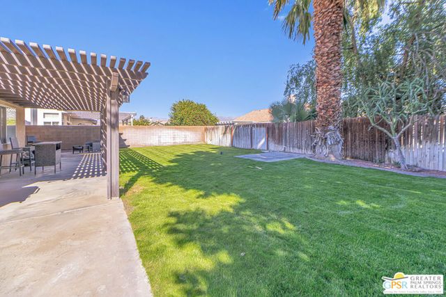 45882 Coco Palm Drive, Indio, CA 92201