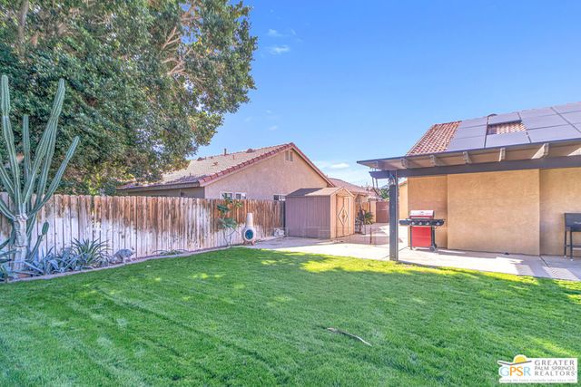 45882 Coco Palm Drive, Indio, CA 92201