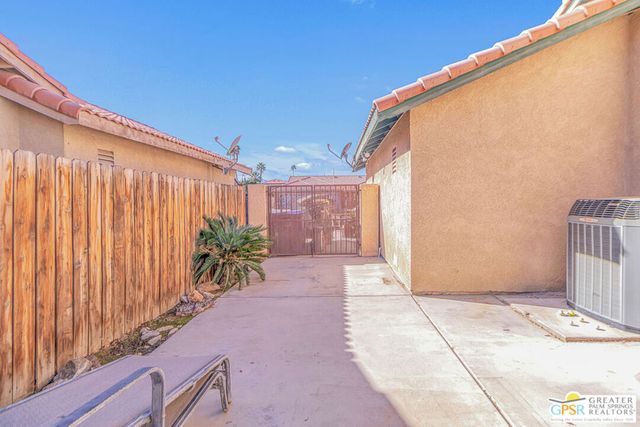 45882 Coco Palm Drive, Indio, CA 92201