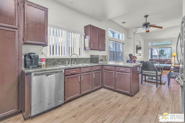 45882 Coco Palm Drive, Indio, CA 92201