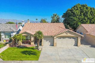45882 Coco Palm Drive, Indio, CA 92201