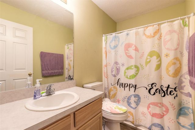 2431 WEATHERFORD DRIVE, Deltona, FL 32738