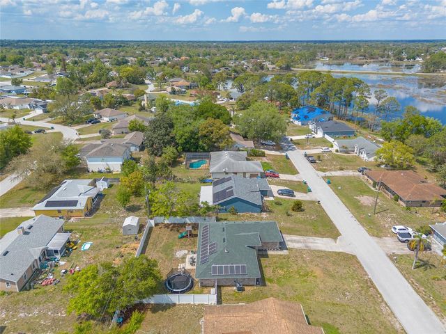 2431 WEATHERFORD DRIVE, Deltona, FL 32738