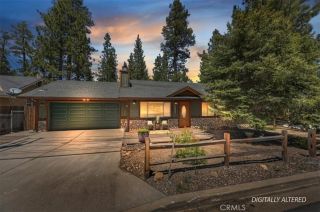 42698 Fox Farm, Big Bear Lake, CA 92315
