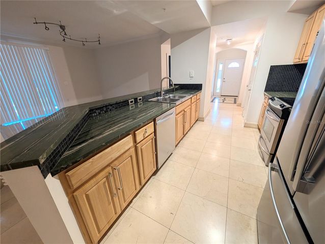 5001 BARALDI CIRCLE 104, Sarasota, FL 34235