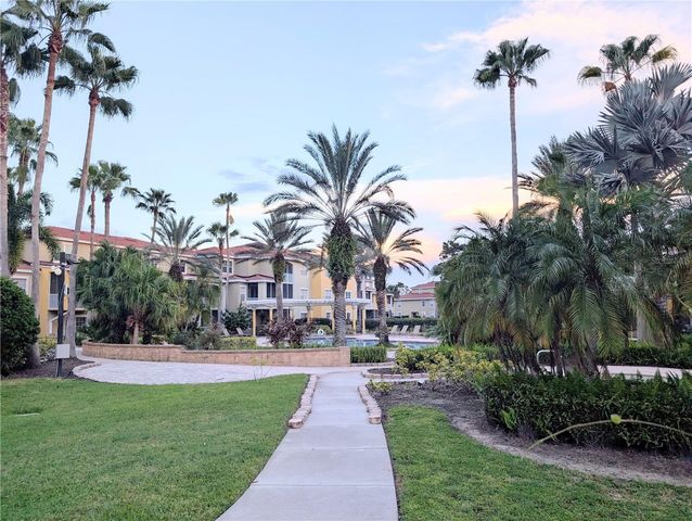 5001 BARALDI CIRCLE 104, Sarasota, FL 34235