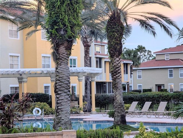 5001 BARALDI CIRCLE 104, Sarasota, FL 34235