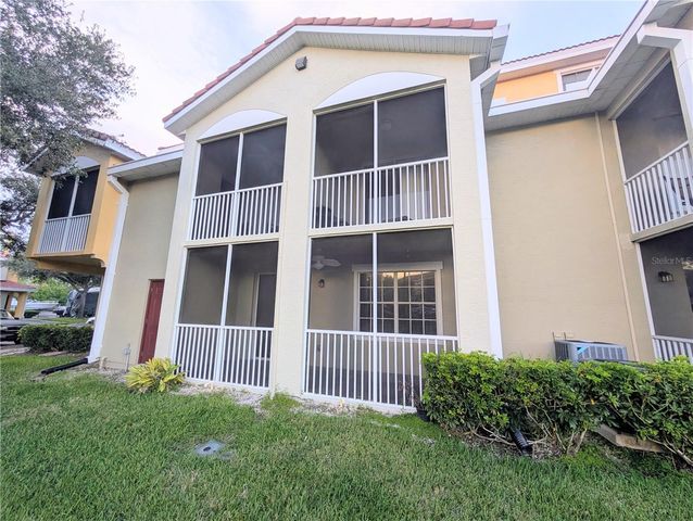 5001 BARALDI CIRCLE 104, Sarasota, FL 34235