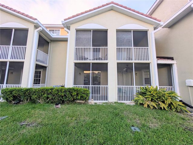 5001 BARALDI CIRCLE 104, Sarasota, FL 34235