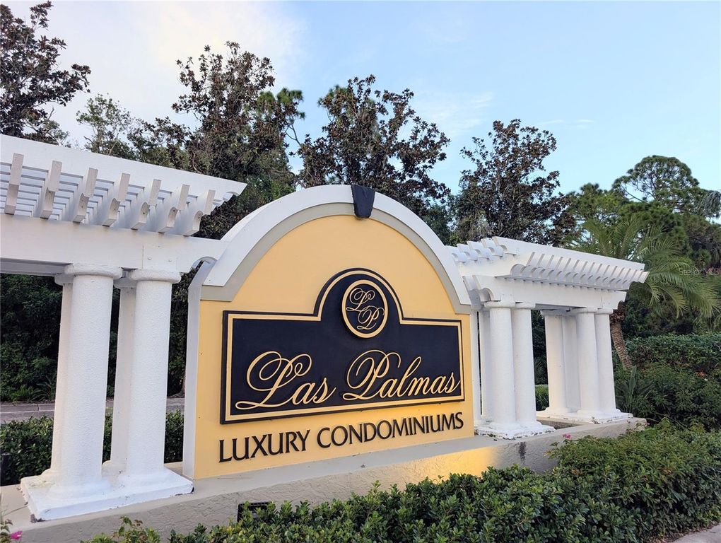 5001 BARALDI CIRCLE 104, Sarasota, FL 34235