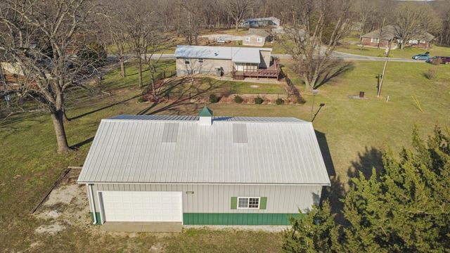 15030 E 2020 Road, Stockton, MO 65785